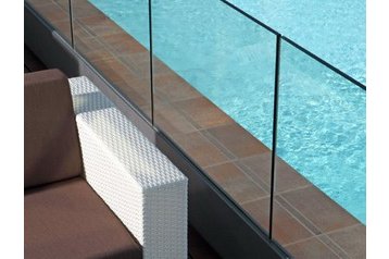 Италия Hotel Peschiera del Garda, Екстериор